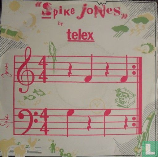Spike Jones