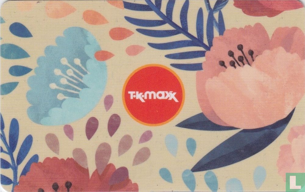 T.K.Maxx