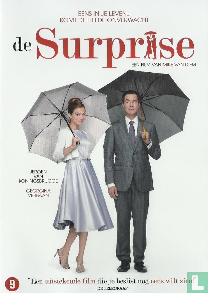 De surprise