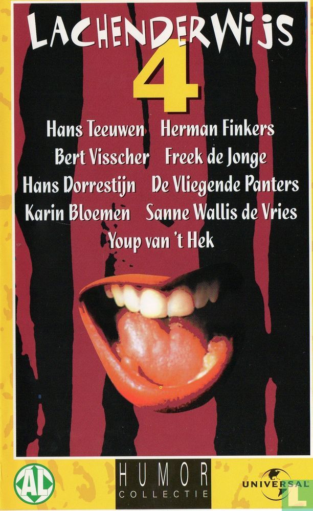 Lachenderwijs 4