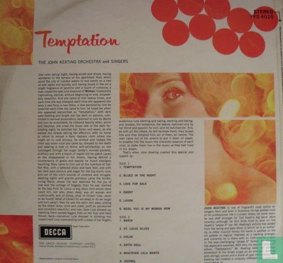 Temptation