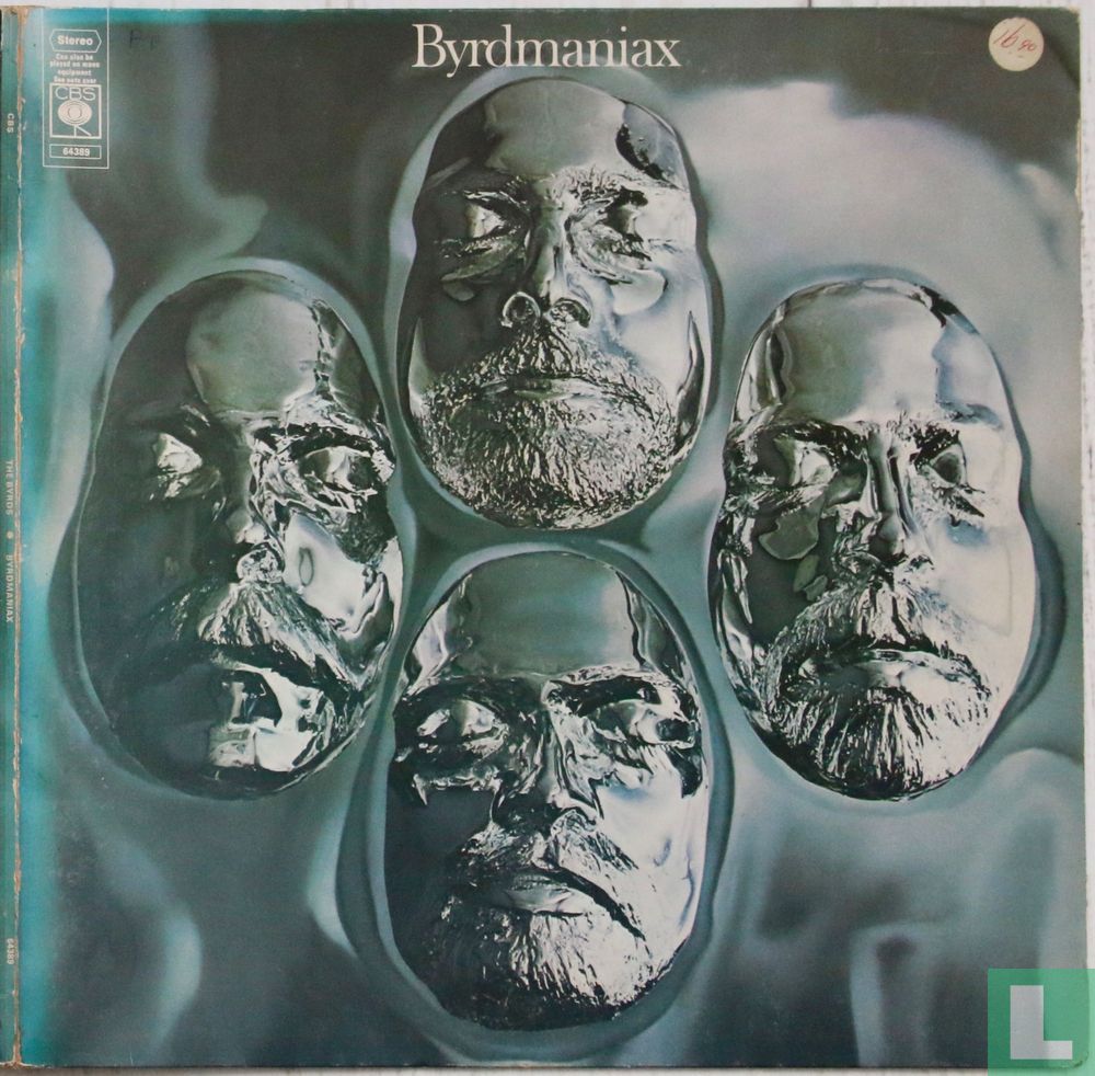 Byrdmaniax