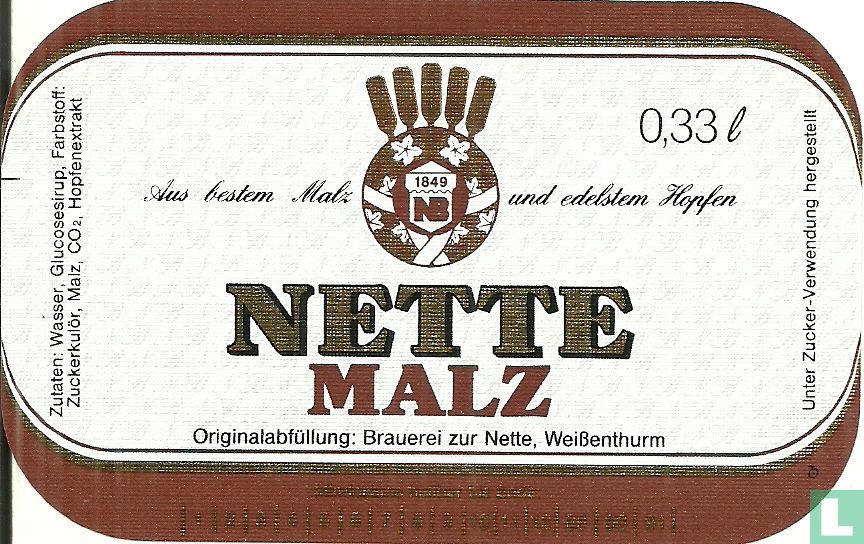 Nette Malz