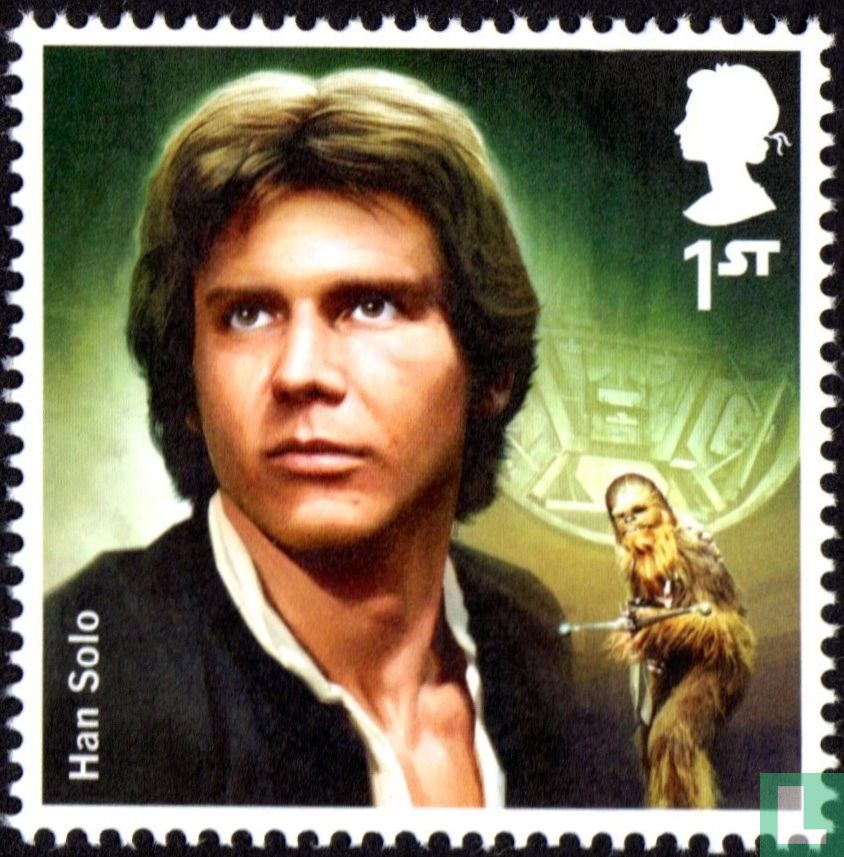 Han Solo