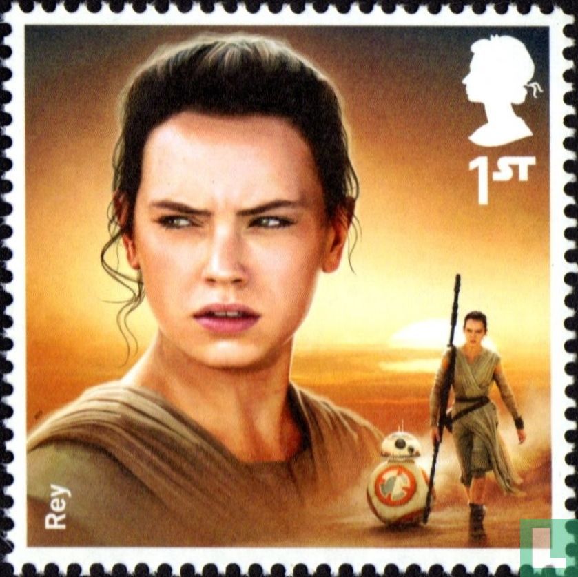 Rey