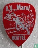 A.V. "Marel" Boxtel