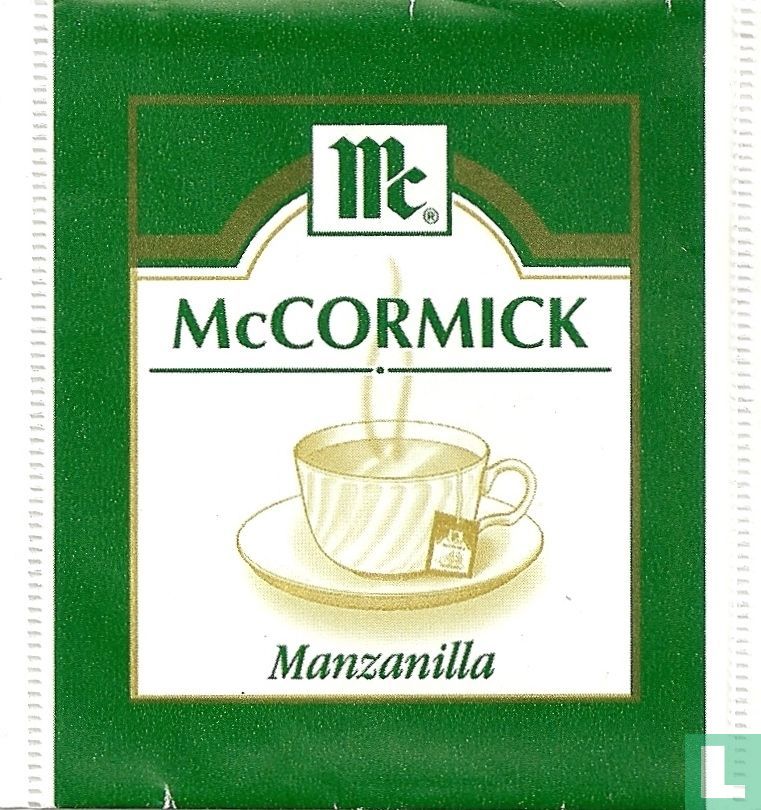 Manzanilla