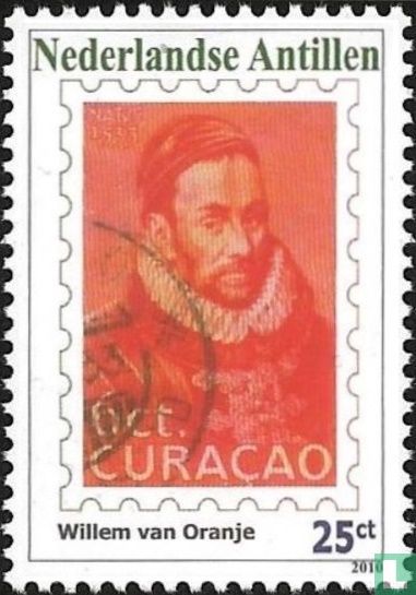 Guillaume d'Orange