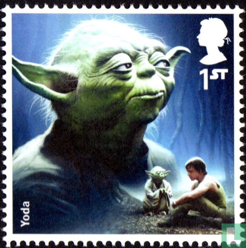 Yoda