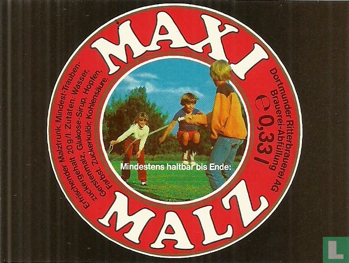 Maxi Malz