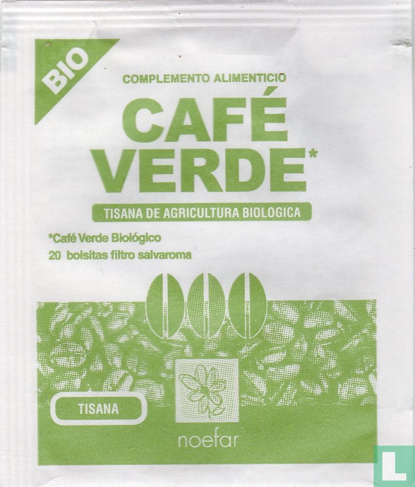Café Verde