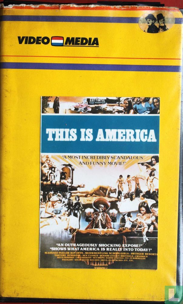 This Is America