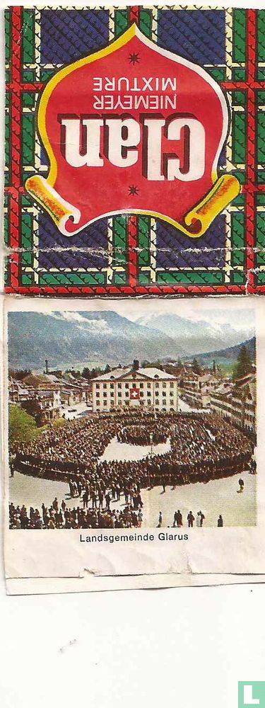 Landsgemeinde Glarus