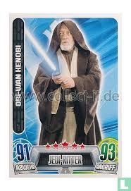 OBI-WAN KENOBI
