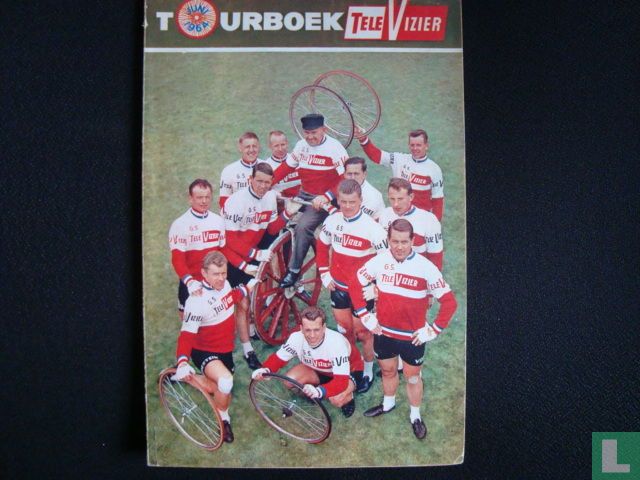 Tourboek Televizier