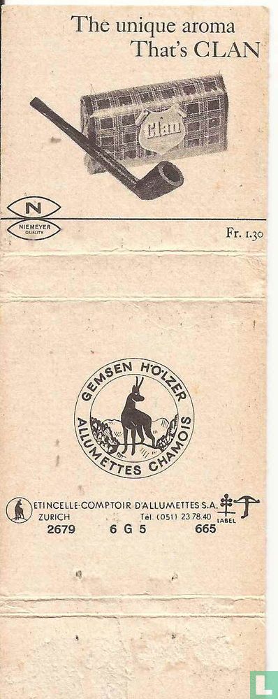 Glarner Hinterland mit Tödi