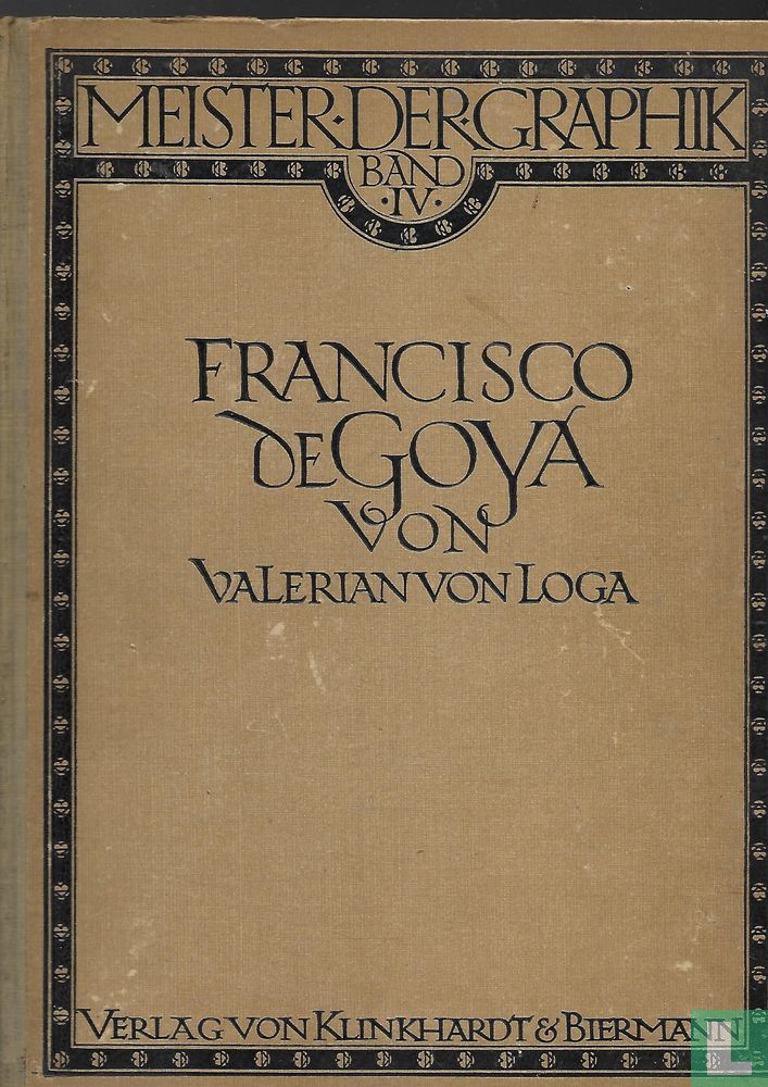 Francisco de Goya