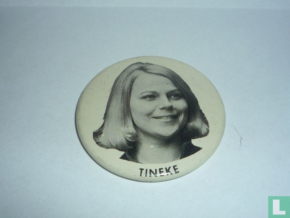 Tineke