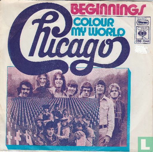 Beginnings
