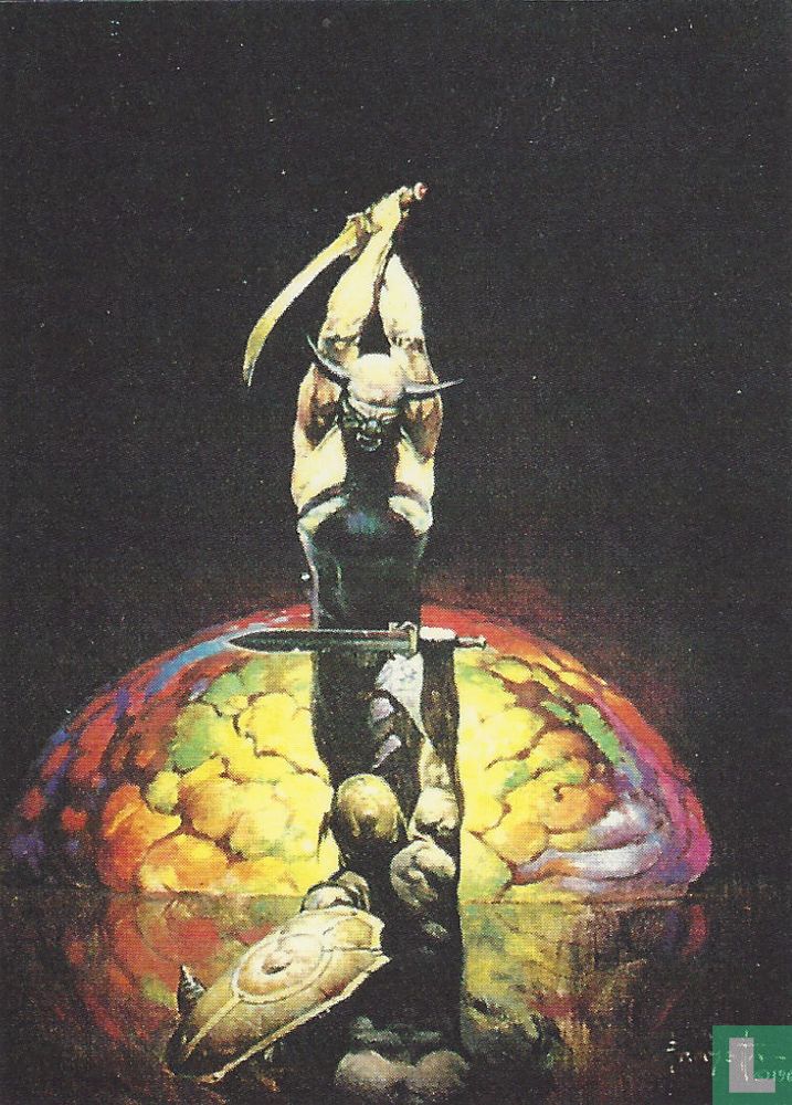 The Brain