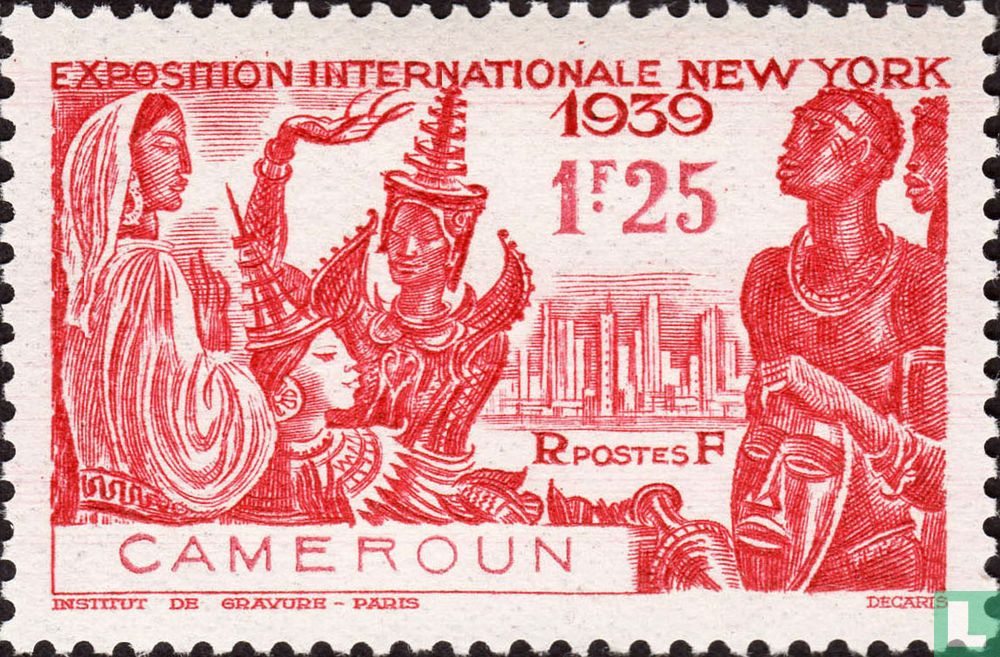 World exhibition