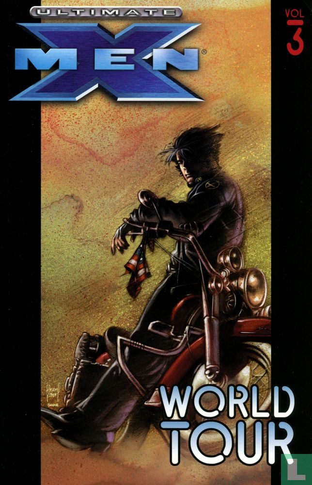 World Tour