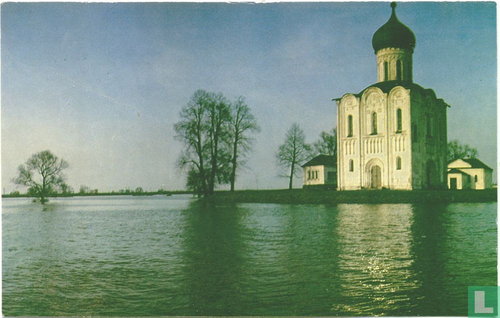 Pokrov kerk