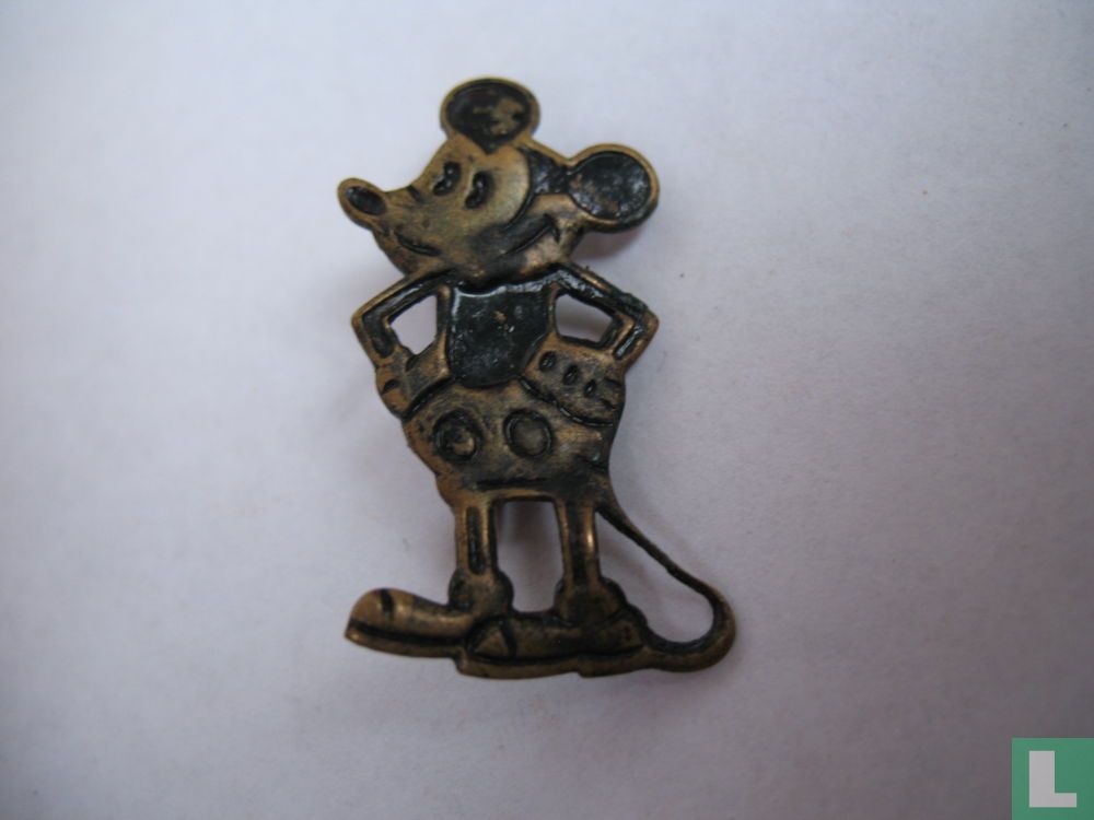 Mickey Mouse