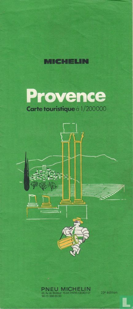 Provence