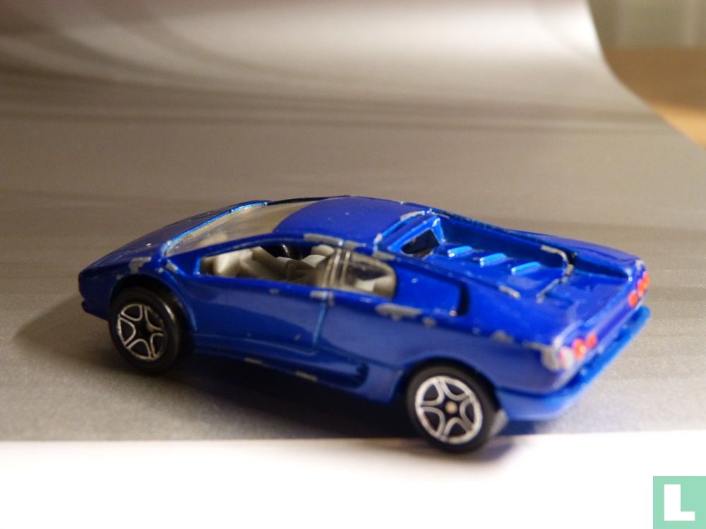 Lamborghini Diablo