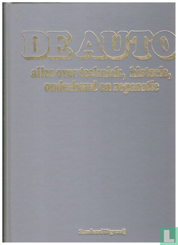 De auto