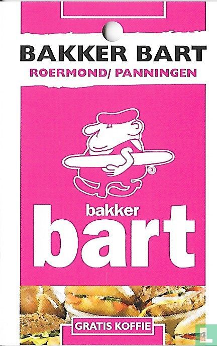 Bakker Bart
