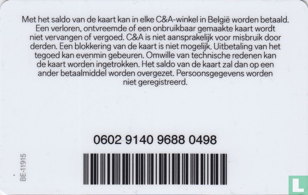 C&A