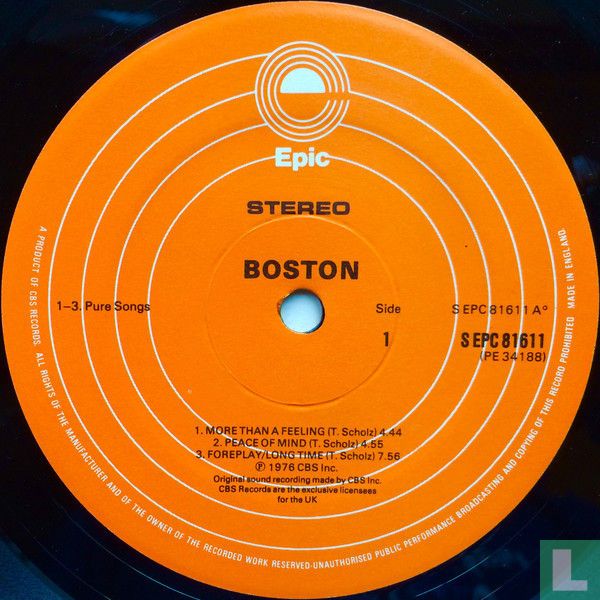 Boston
