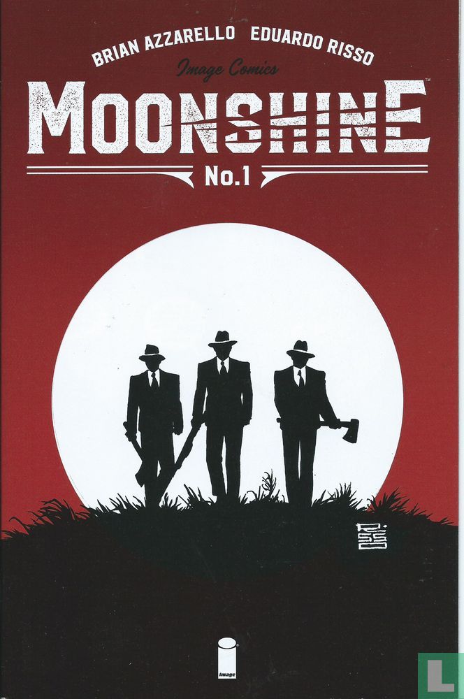 Moonshine 1