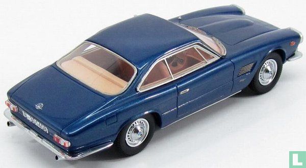 Maserati 5000 GT Bertone