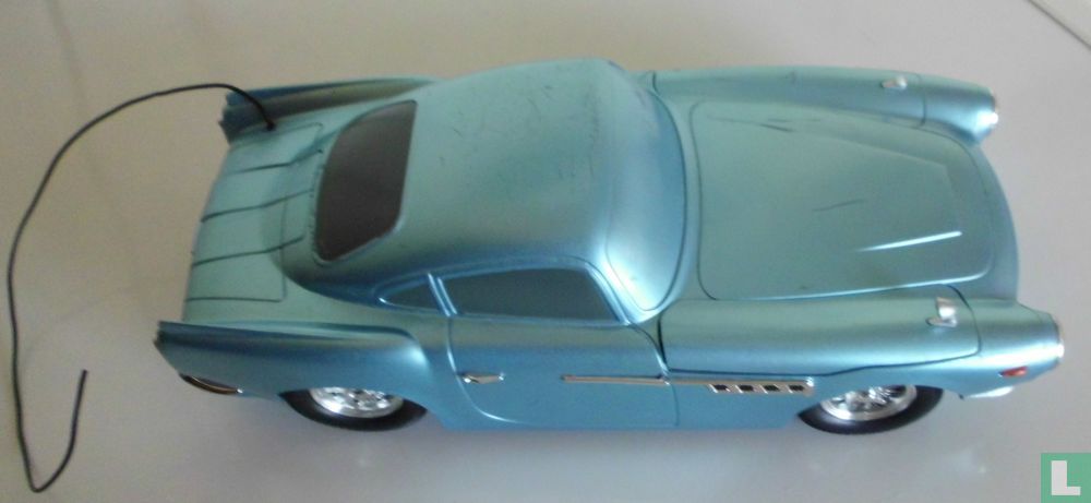 Aston Martin DB5