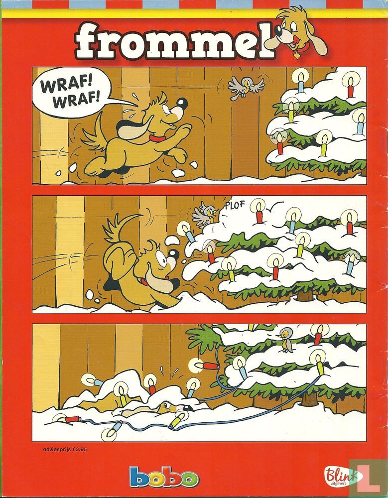 Bobo [Nederlands] 6