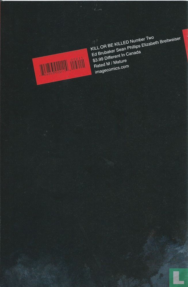 Kill or be Killed 2