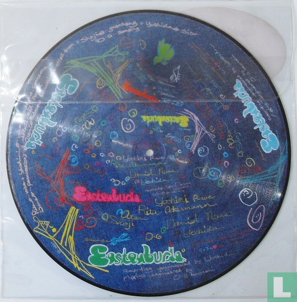 Eastenburia