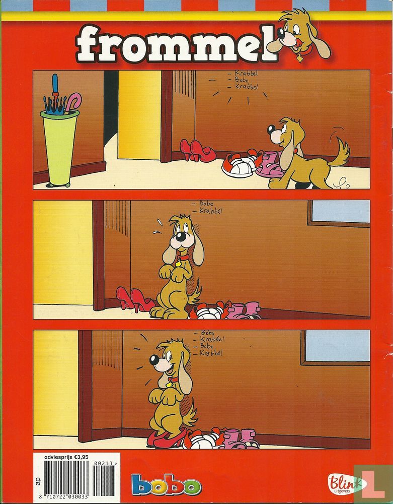 Bobo [Nederlands] 2