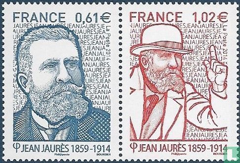 Jean Jaurès
