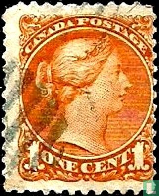 Queen Victoria