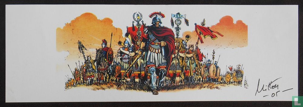 Vae Victis!