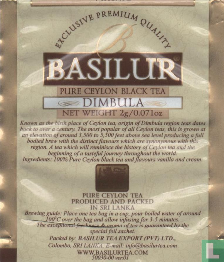 Dimbula 