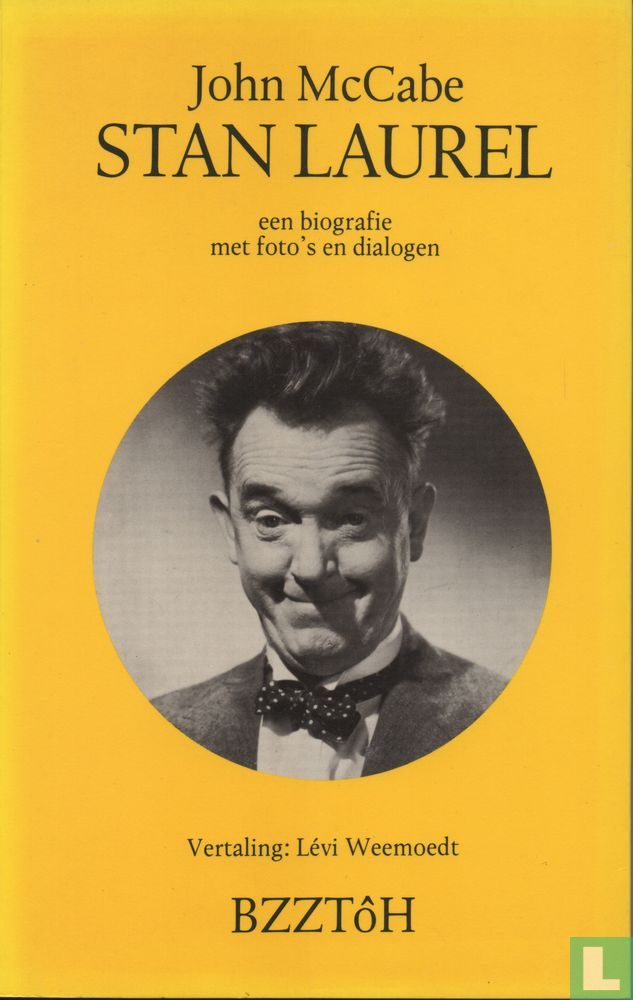 Stan Laurel