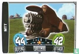 MTT