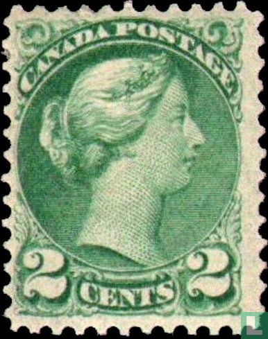 Queen Victoria