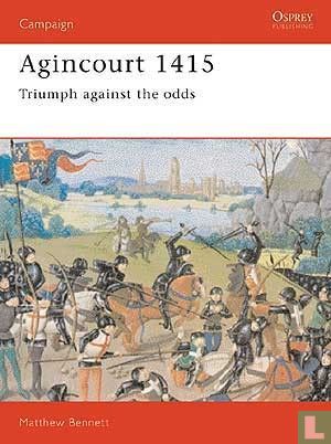Agincourt 1415