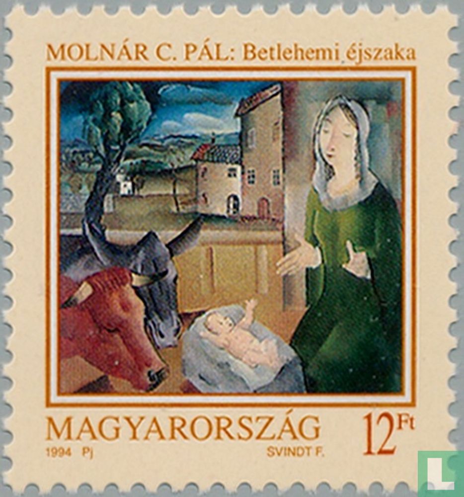 Nativité